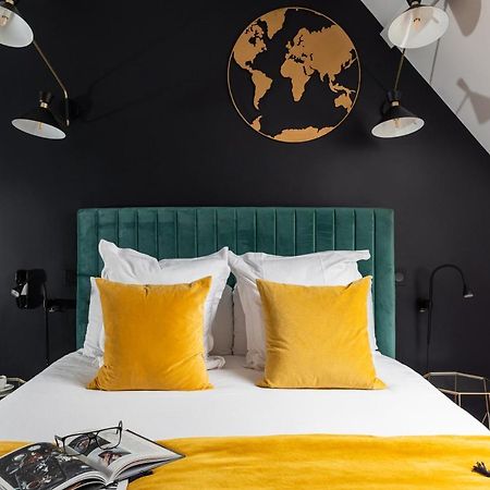 Hotel - Restaurant Le Globe Мерсо Экстерьер фото