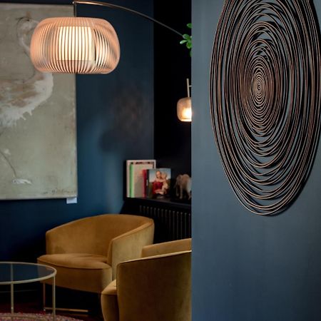 Hotel - Restaurant Le Globe Мерсо Экстерьер фото