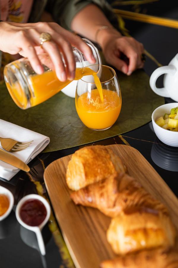 Hotel - Restaurant Le Globe Мерсо Экстерьер фото