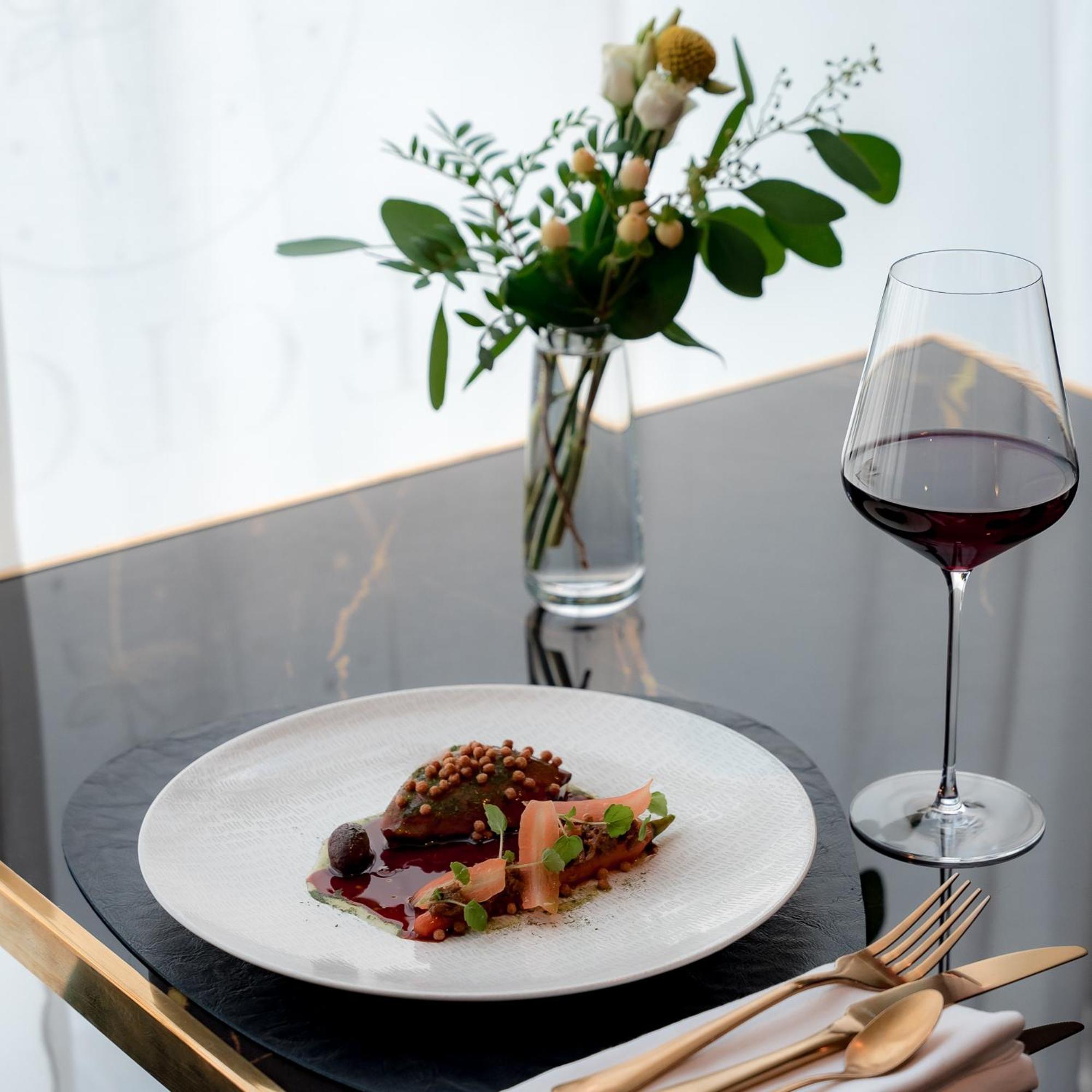 Hotel - Restaurant Le Globe Мерсо Экстерьер фото