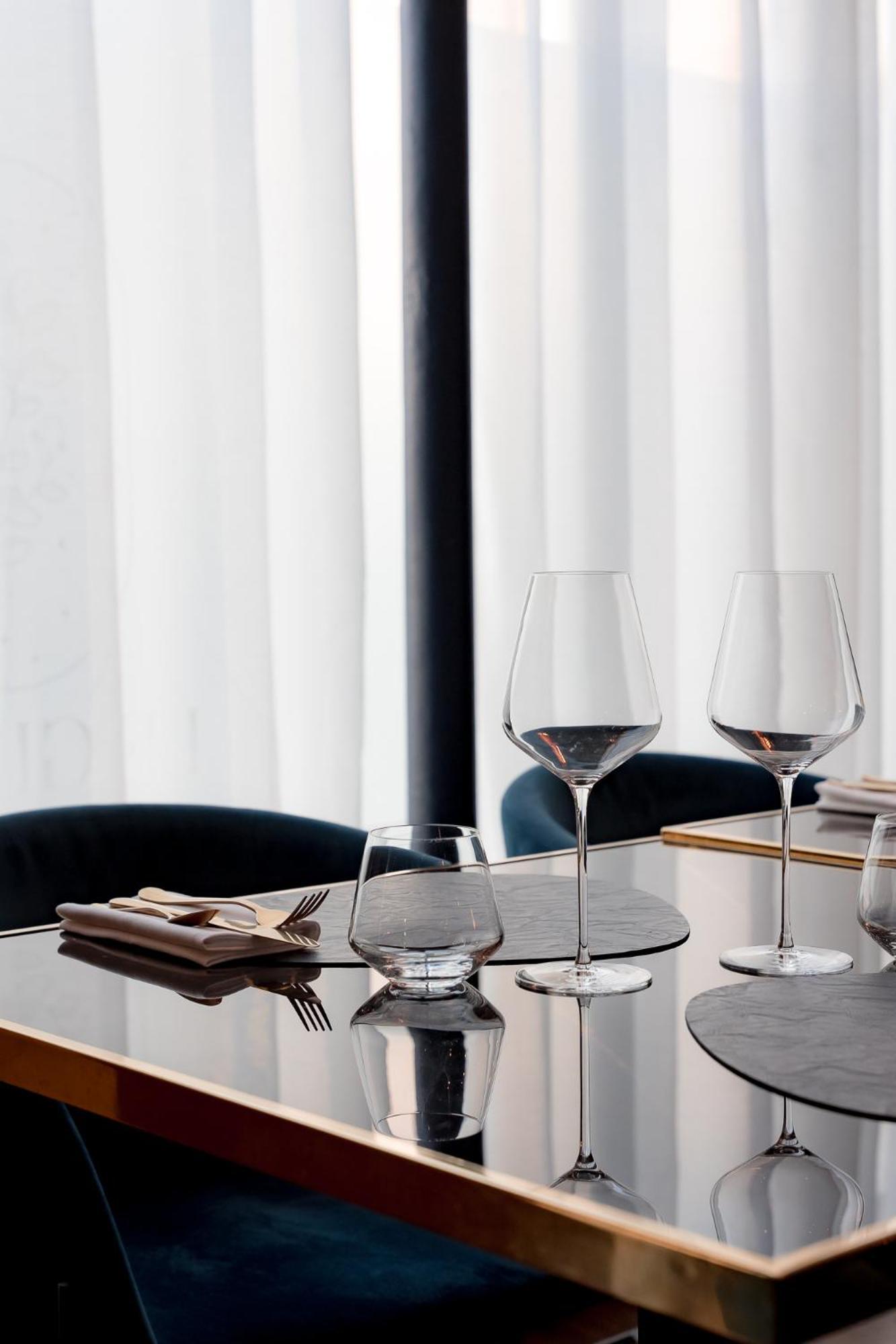 Hotel - Restaurant Le Globe Мерсо Экстерьер фото